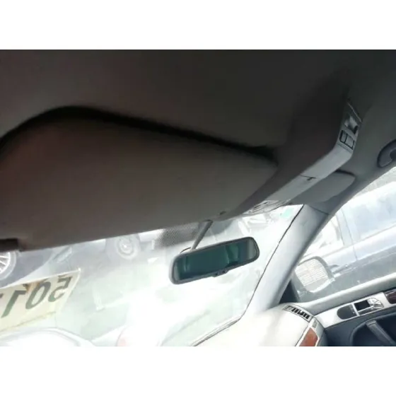 VOLKSWAGEN TOUAREG (7LA) '2004 TDI R5 NEGRO