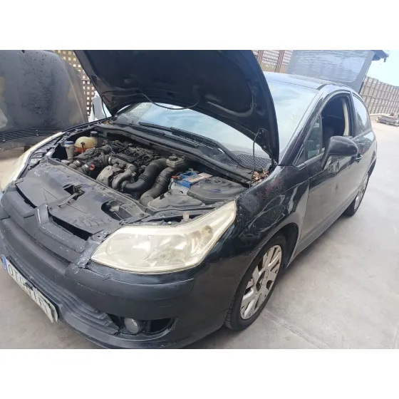 MOTOR 9HY MANUAL 5V CVF/KW: 11.47/80