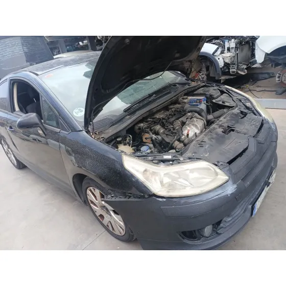 MOTOR 9HY MANUAL 5V CVF/KW: 11.47/80