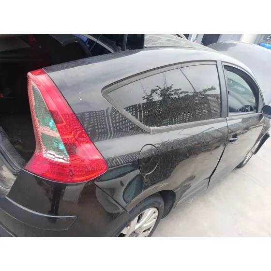 MOTOR 9HY MANUAL 5V CVF/KW: 11.47/80