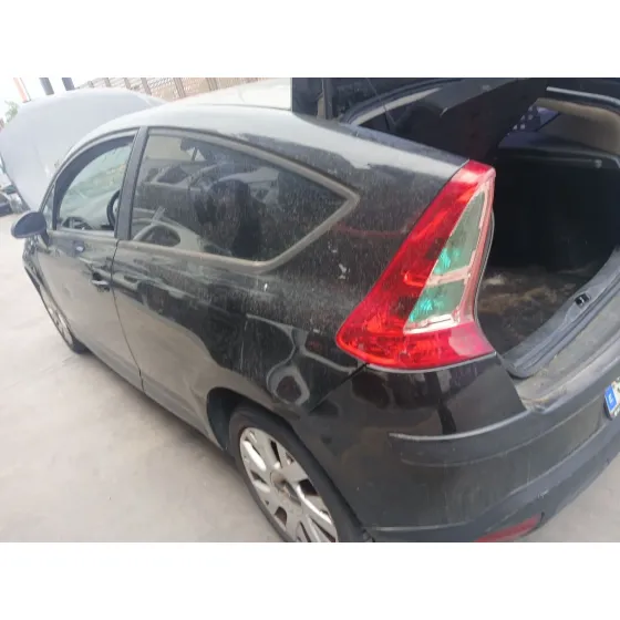 MOTOR 9HY MANUAL 5V CVF/KW: 11.47/80
