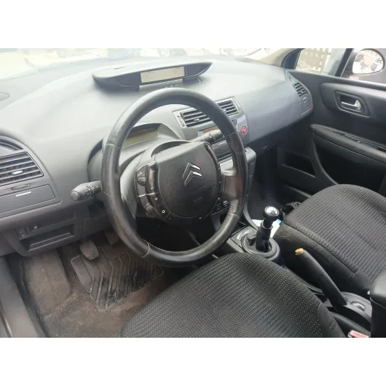 MOTOR 9HY MANUAL 5V CVF/KW: 11.47/80