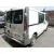 NISSAN PRIMASTAR (X83) NISSAN PRIMASTAR (X83) '2004 AVANTOUR 7 ASIENTOS DISTANCIA ENTRE EJES CORTA 2,84T BLANCO 2004