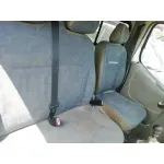 NISSAN PRIMASTAR (X83) NISSAN PRIMASTAR (X83) '2004 AVANTOUR 7 ASIENTOS DISTANCIA ENTRE EJES CORTA 2,84T BLANCO 2004