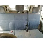NISSAN PRIMASTAR (X83) NISSAN PRIMASTAR (X83) '2004 AVANTOUR 7 ASIENTOS DISTANCIA ENTRE EJES CORTA 2,84T BLANCO 2004