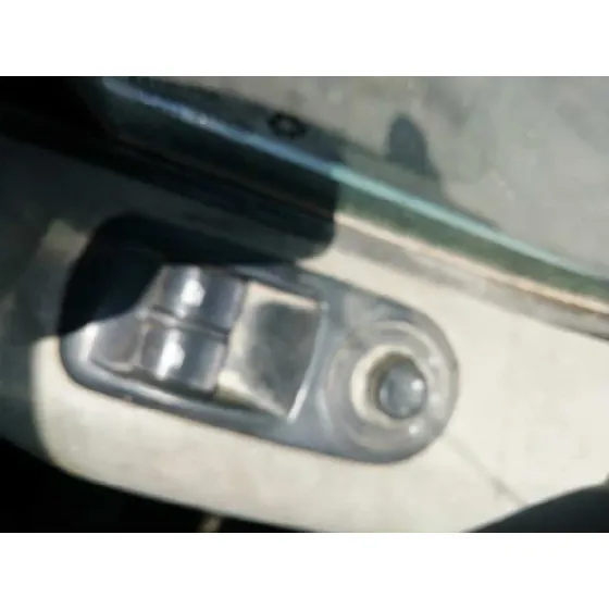 NISSAN PRIMASTAR (X83) '2004 AVANTOUR 7 ASIENTOS DISTANCIA ENTRE EJES CORTA 2,84T BLANCO