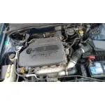 NISSAN ALMERA (N16/E) NISSAN ALMERA (N16/E) '2001 ACENTA AZUL 2002