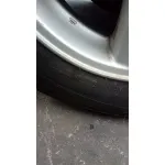 NISSAN ALMERA (N16/E) NISSAN ALMERA (N16/E) '2001 ACENTA AZUL 2002