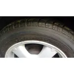 NISSAN ALMERA (N16/E) NISSAN ALMERA (N16/E) '2001 ACENTA AZUL 2002