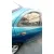 NISSAN ALMERA (N16/E) NISSAN ALMERA (N16/E) '2001 ACENTA AZUL 2002