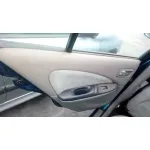 NISSAN ALMERA (N16/E) NISSAN ALMERA (N16/E) '2001 ACENTA AZUL 2002