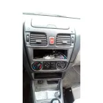 NISSAN ALMERA (N16/E) NISSAN ALMERA (N16/E) '2001 ACENTA AZUL 2002