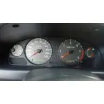 NISSAN ALMERA (N16/E) NISSAN ALMERA (N16/E) '2001 ACENTA AZUL 2002