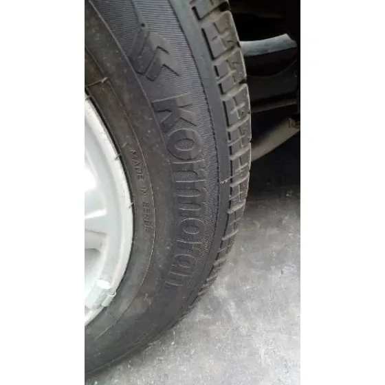 NISSAN ALMERA (N16/E) '2001 ACENTA AZUL
