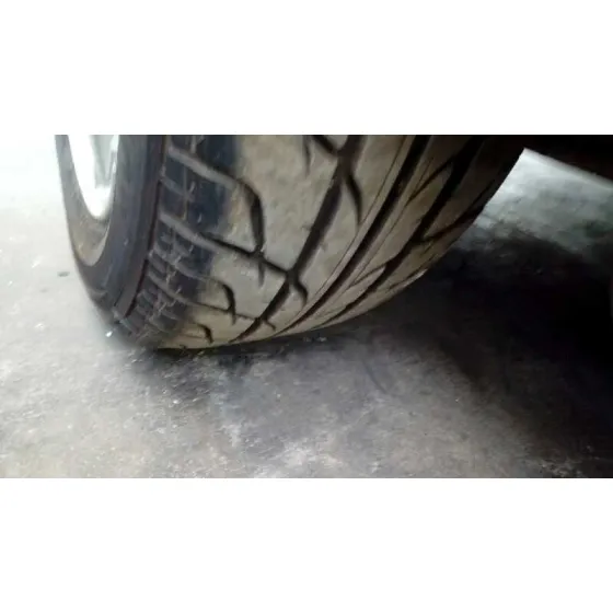 NISSAN ALMERA (N16/E) '2001 ACENTA AZUL