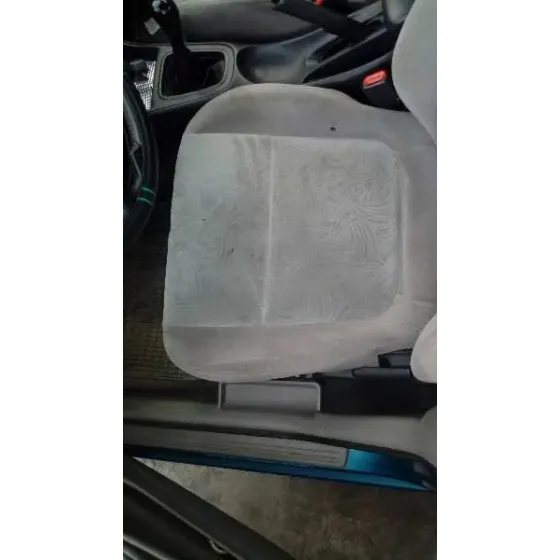 NISSAN ALMERA (N16/E) '2001 ACENTA AZUL