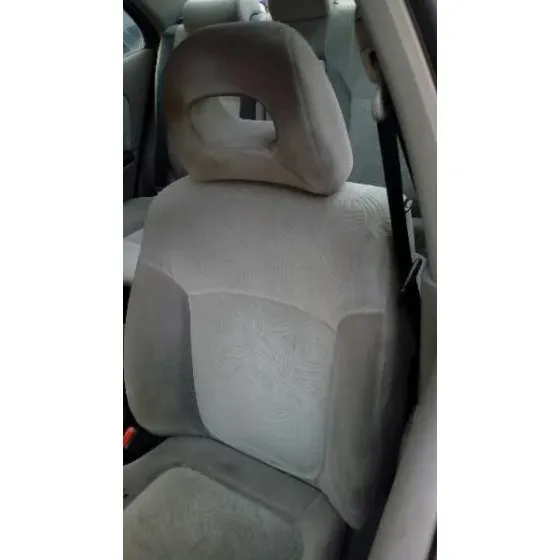 NISSAN ALMERA (N16/E) '2001 ACENTA AZUL