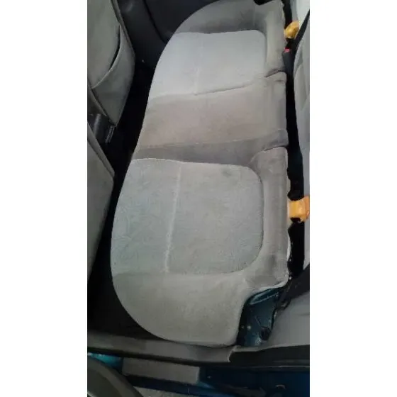 NISSAN ALMERA (N16/E) '2001 ACENTA AZUL