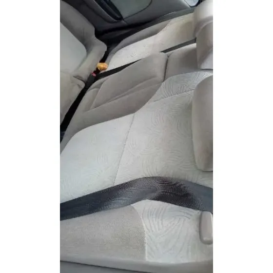 NISSAN ALMERA (N16/E) '2001 ACENTA AZUL