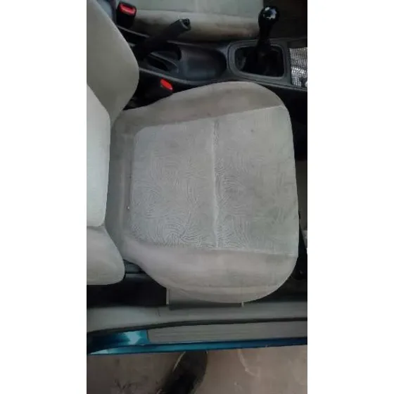NISSAN ALMERA (N16/E) '2001 ACENTA AZUL