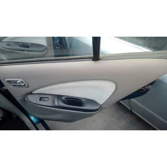 NISSAN ALMERA (N16/E) '2001 ACENTA AZUL
