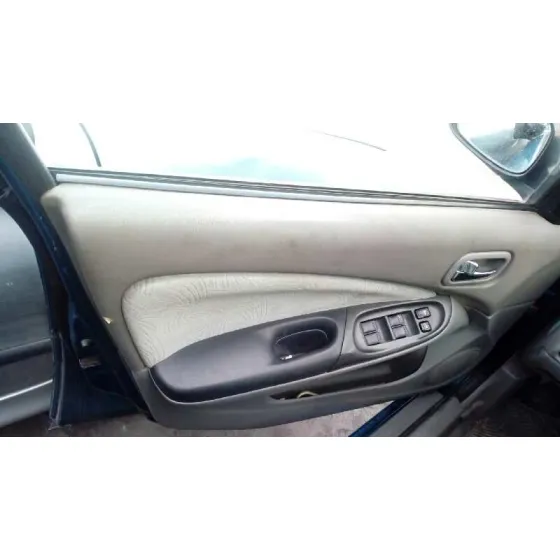 NISSAN ALMERA (N16/E) '2001 ACENTA AZUL