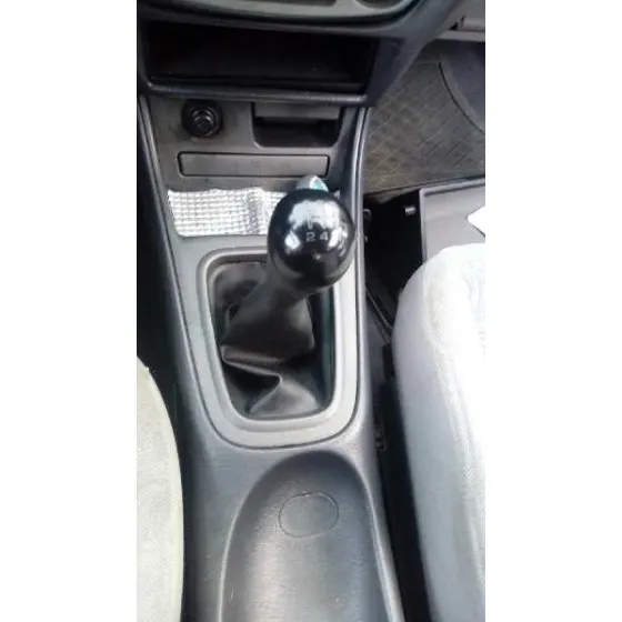 NISSAN ALMERA (N16/E) '2001 ACENTA AZUL