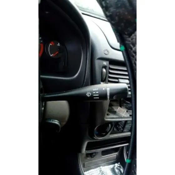 NISSAN ALMERA (N16/E) '2001 ACENTA AZUL