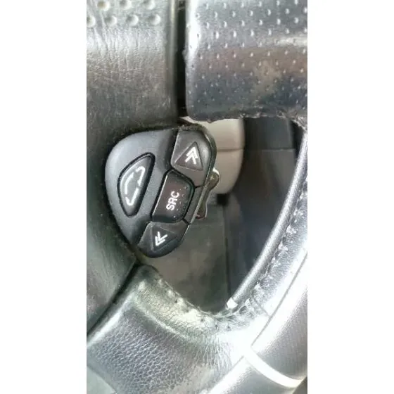 NISSAN ALMERA (N16/E) '2001 ACENTA AZUL