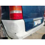 MERCEDES-BENZ VITO (W638) COMBI MERCEDES VITO (W638) COMBI '2000 110 CDI (638.194) AZUL 1999