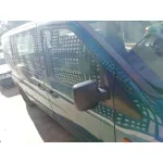 MERCEDES-BENZ VITO (W638) COMBI MERCEDES VITO (W638) COMBI '2000 110 CDI (638.194) AZUL 1999