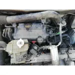 MERCEDES-BENZ VITO (W638) COMBI MERCEDES VITO (W638) COMBI '2000 110 CDI (638.194) AZUL 1999