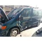 MERCEDES-BENZ VITO (W638) COMBI MERCEDES VITO (W638) COMBI '2000 110 CDI (638.194) AZUL 1999