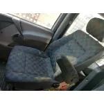 MERCEDES-BENZ VITO (W638) COMBI MERCEDES VITO (W638) COMBI '2000 110 CDI (638.194) AZUL 1999