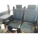 MERCEDES-BENZ VITO (W638) COMBI MERCEDES VITO (W638) COMBI '2000 110 CDI (638.194) AZUL 1999