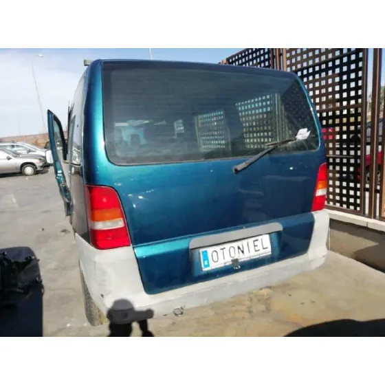 MERCEDES VITO (W638) COMBI '2000 110 CDI (638.194) AZUL