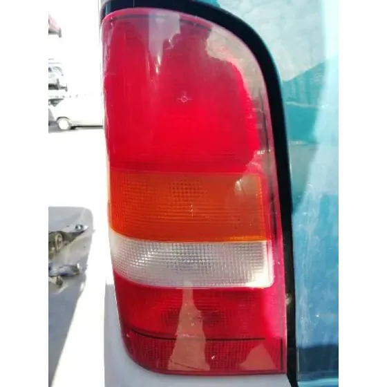 MERCEDES VITO (W638) COMBI '2000 110 CDI (638.194) AZUL