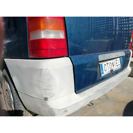 MERCEDES VITO (W638) COMBI '2000 110 CDI (638.194) AZUL