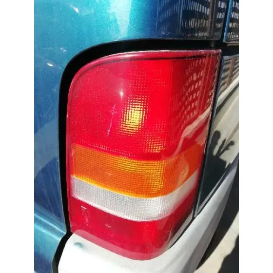 MERCEDES VITO (W638) COMBI '2000 110 CDI (638.194) AZUL