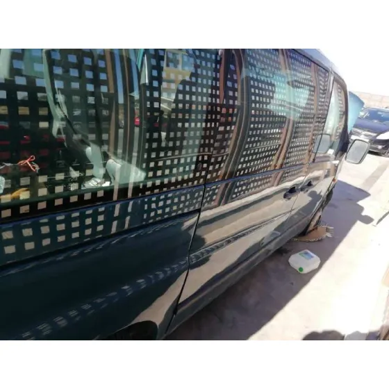 MERCEDES VITO (W638) COMBI '2000 110 CDI (638.194) AZUL