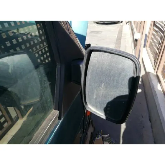 MERCEDES VITO (W638) COMBI '2000 110 CDI (638.194) AZUL