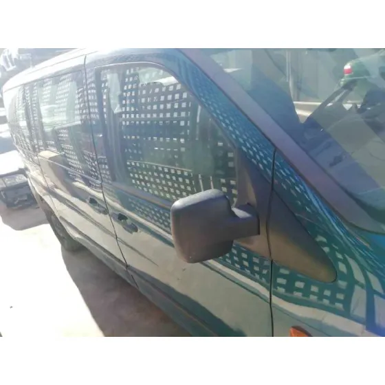 MERCEDES VITO (W638) COMBI '2000 110 CDI (638.194) AZUL