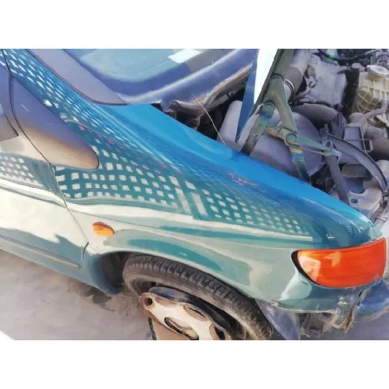 MERCEDES VITO (W638) COMBI '2000 110 CDI (638.194) AZUL