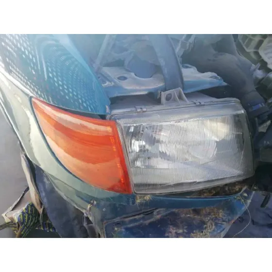 MERCEDES VITO (W638) COMBI '2000 110 CDI (638.194) AZUL