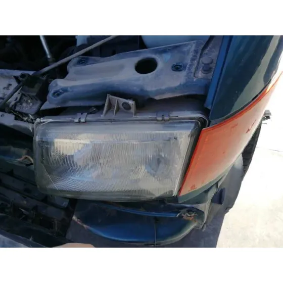 MERCEDES VITO (W638) COMBI '2000 110 CDI (638.194) AZUL