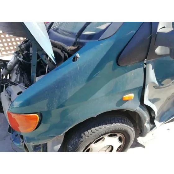 MERCEDES VITO (W638) COMBI '2000 110 CDI (638.194) AZUL