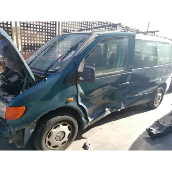 MERCEDES VITO (W638) COMBI '2000 110 CDI (638.194) AZUL