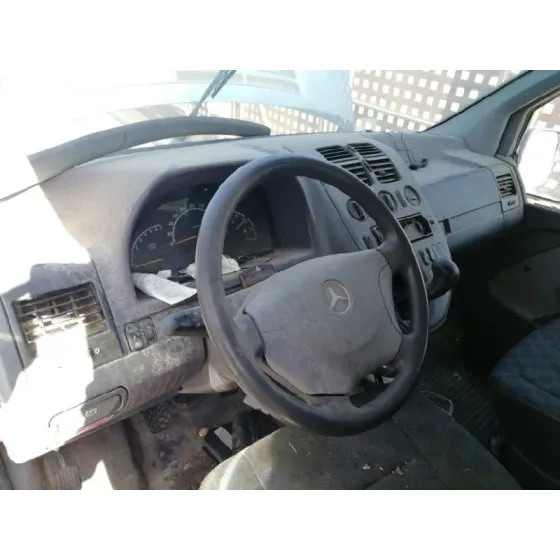 MERCEDES VITO (W638) COMBI '2000 110 CDI (638.194) AZUL