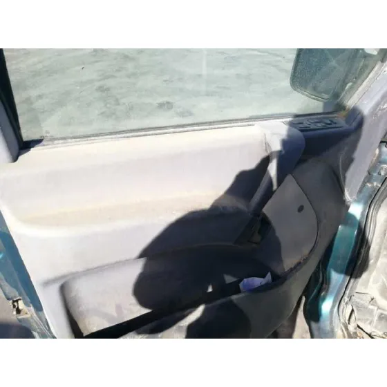 MERCEDES VITO (W638) COMBI '2000 110 CDI (638.194) AZUL
