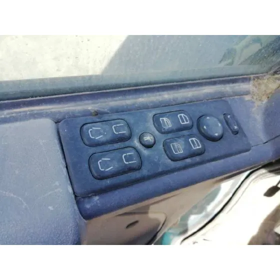 MERCEDES VITO (W638) COMBI '2000 110 CDI (638.194) AZUL